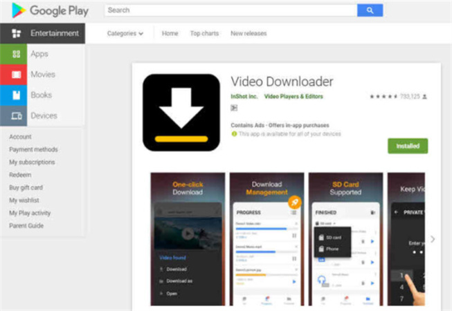 ifunny video downloader