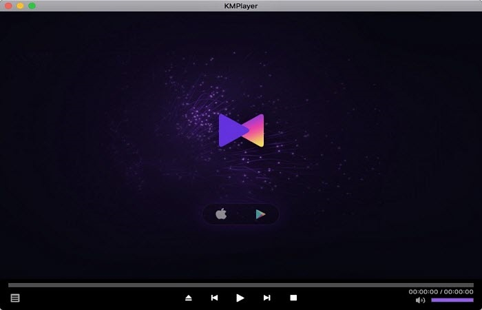 kmplayer play dvd on mac