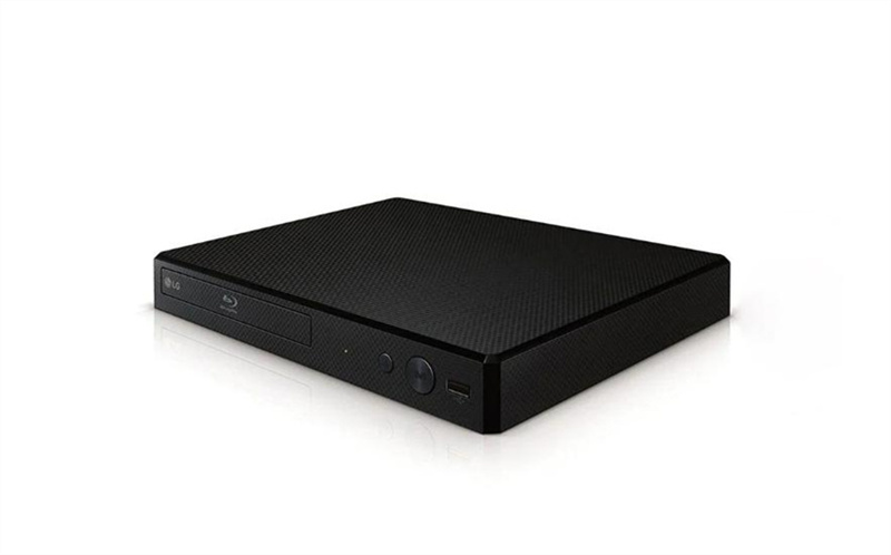 Best Blu-ray players for 2024