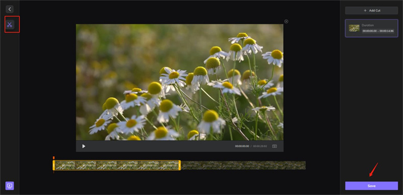 loop a section of a youtube video
