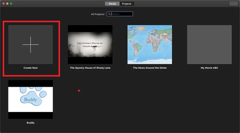 iMovieで動画をループさせる方法