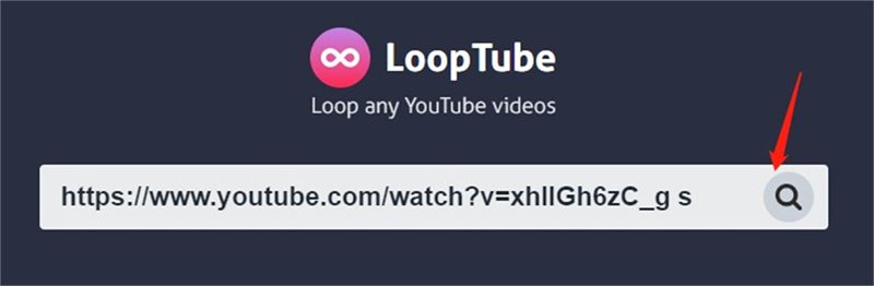 How To Loop A Part Of A Youtube Video