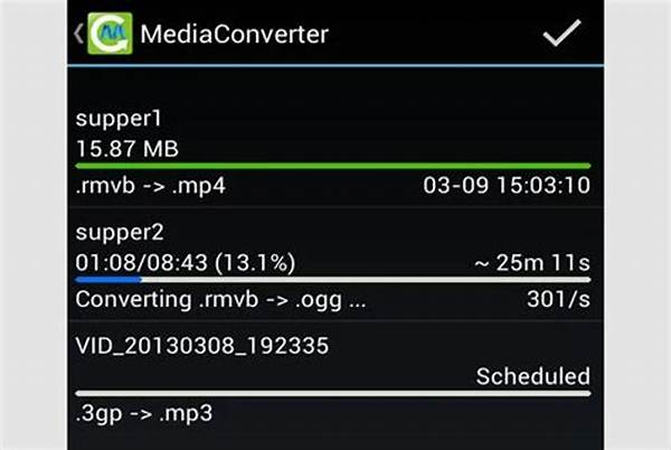 media-converter