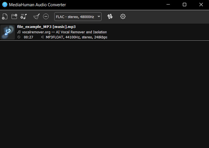 Les 6 Meilleurs Convertisseurs Audio Pour Windows/Mac/gratuits