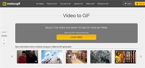 Skill: Converting Your Videos to Animated GIFs