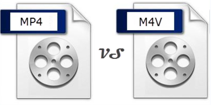 MP4 vs What is Difference and All You Want to Know