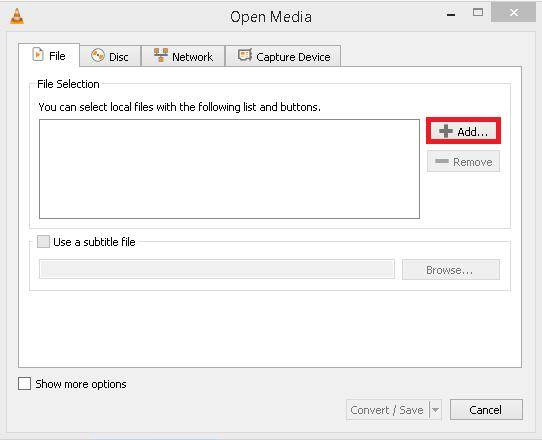 mts 파일을 mp4로