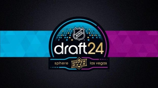 How to Watch 2024 NHL Draft