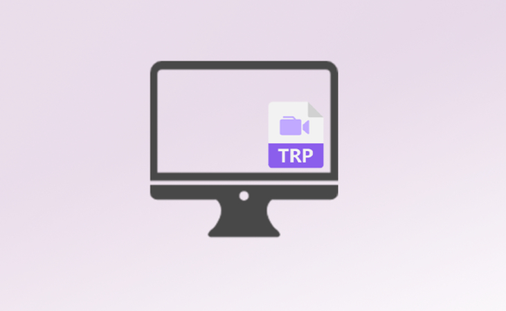 übersicht über trp videos