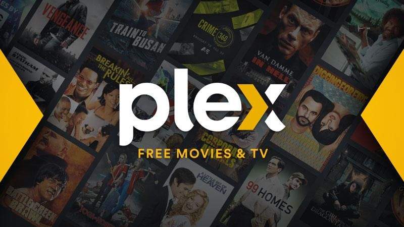 where do i enter plex tv code