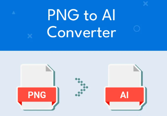 PNGをAIに変換する方法を知るためのガイド