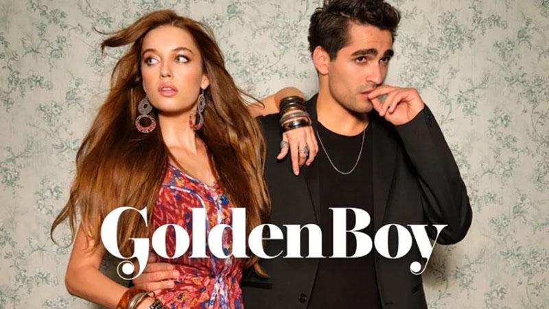 Série Turca Golden Boy: Tudo o Que Você Precisa Saber