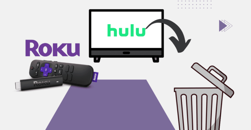 [2024] How to Cancel Hulu on Roku