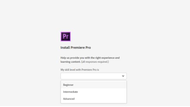 File import failure что делать adobe premiere