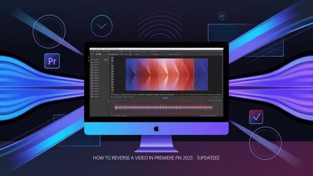 Learn How to Reverse Videos in Premiere Pro Easily