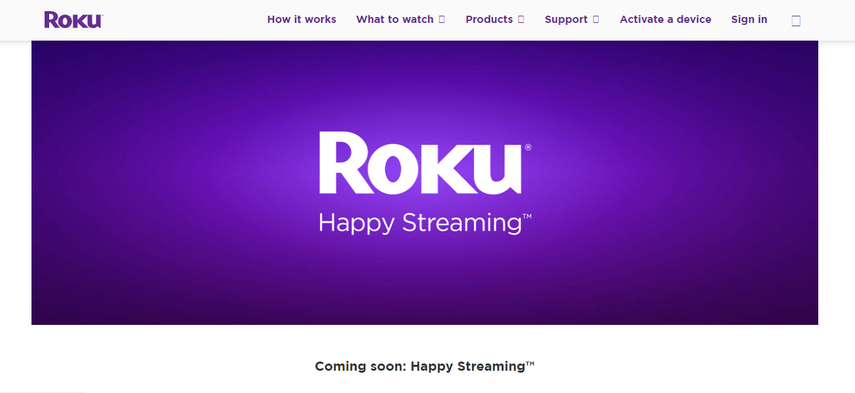 roku