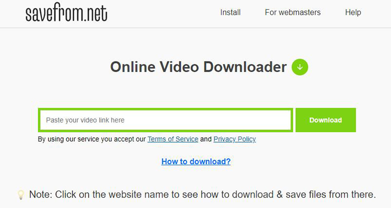 youtube free online downloader