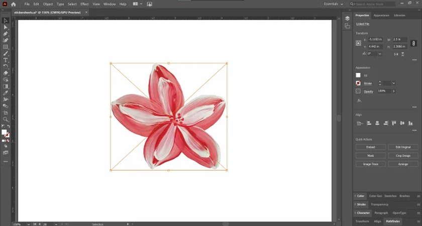 selecione a imagem png