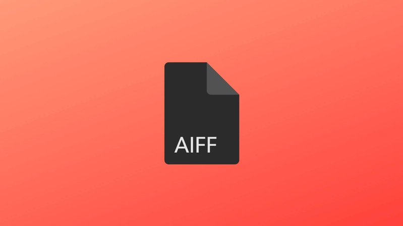 What is Audio Format Aiff and How it Work