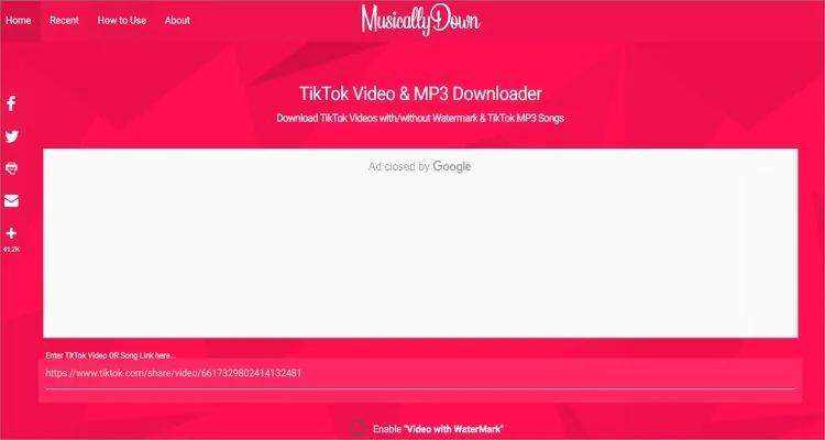 Updated] Top 6 Free TikTok to MP3 Converters You Must Know