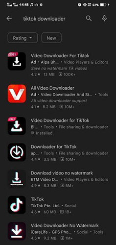 Top 9 TikTok MP3 Downloader and Converter You Must Know