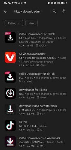 How to Download TikTok Sounds & Videos as MP3