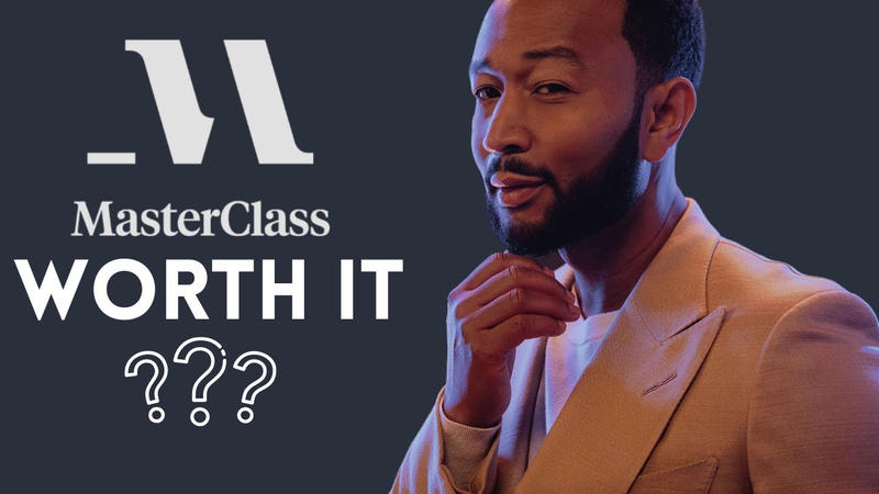 Is Masterclass Worth It? A Detailed Review