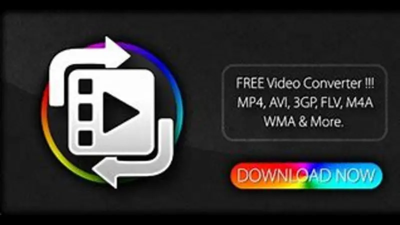 flv to mp4 converter