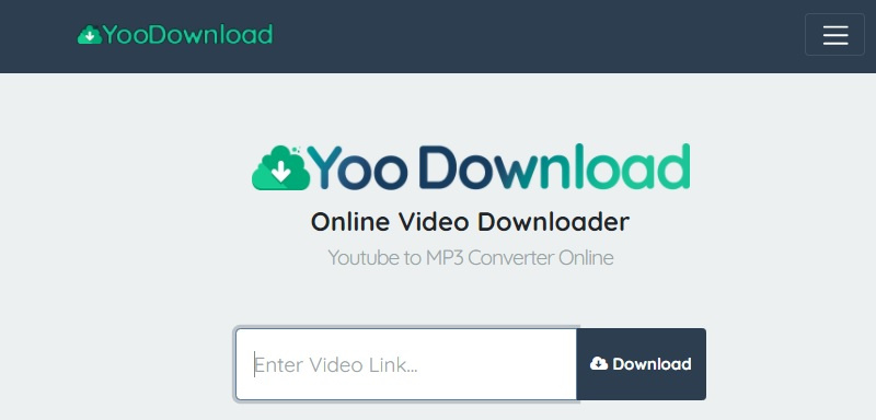 youtube video download link