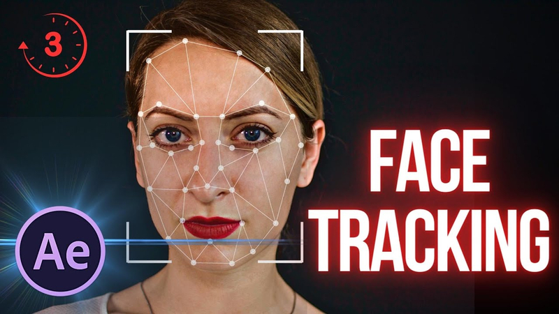 After Effects for Face Tracking: How to Make