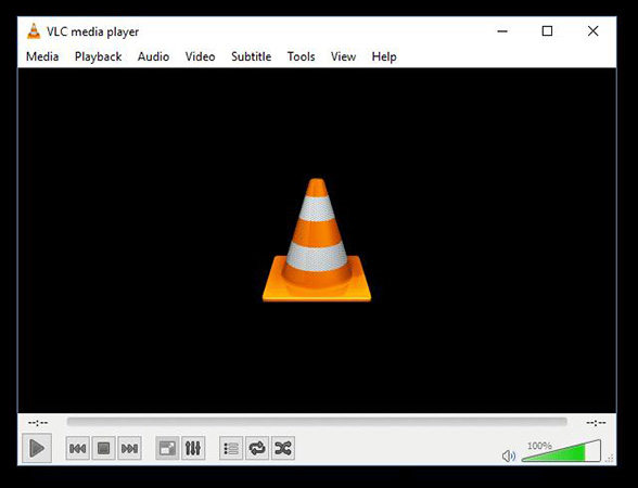 aacs decoding vlc windows 10