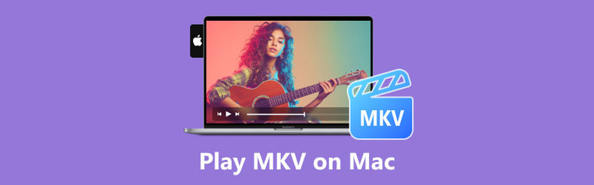 最佳 7 款 MKV 播放器 for Mac：全面評測指南