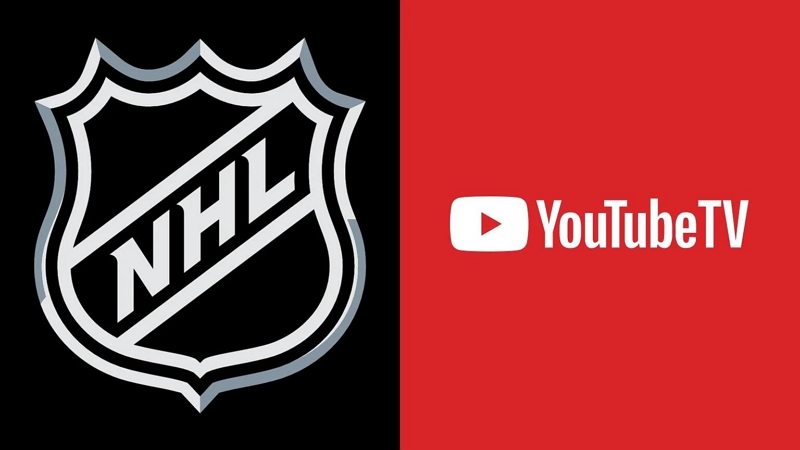 How to Watch NHL on YouTube TV