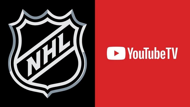 The Ultimate Guide To Watch NHL On YouTube TV In 2024