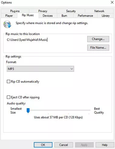 aleación esponja Calor 3 Soluciones Sencillas: Cómo Convertir MP4 a MP3 en Windows 10