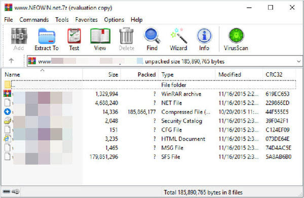 free online file converter rar to zip no size limit