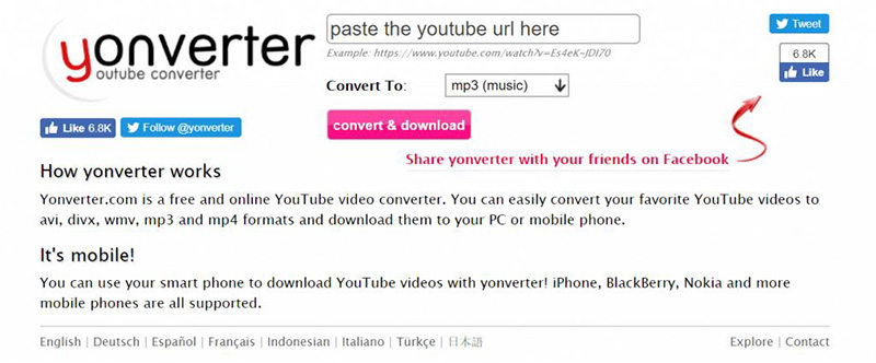 youtube to video clip converter