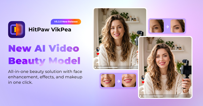 natural skin retouch facial enhancement
