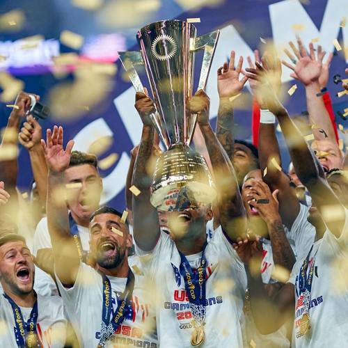 2025 gold cup
