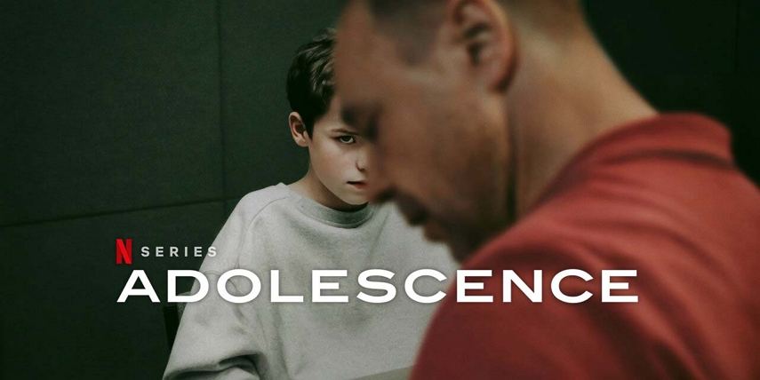 adolescence Netflix series