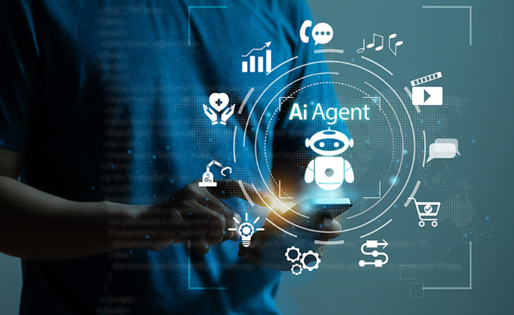 agentic ai usages