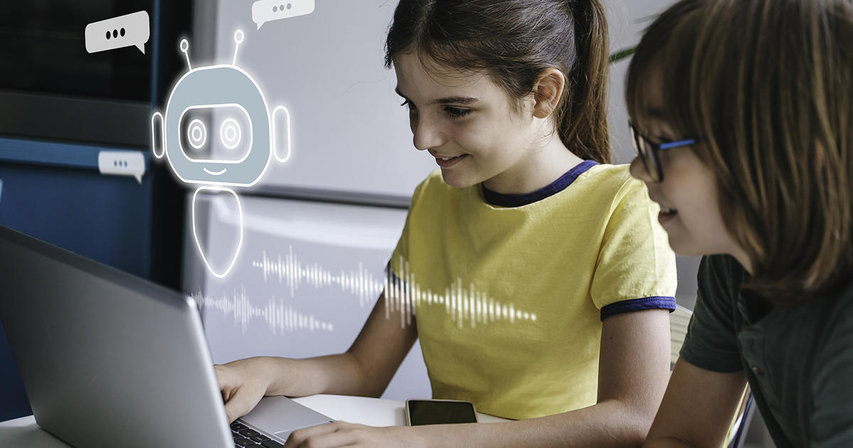 ai in education