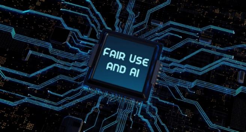 ai content usage rights