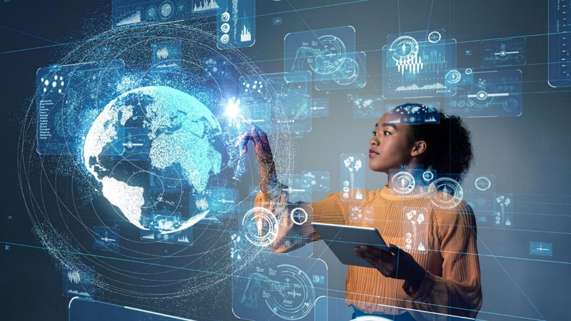 use of artificial intelligence