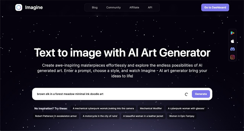 10 Best Free AI Selfie Generator (Online & App)