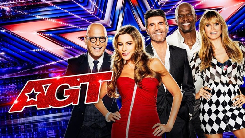americas got talent tv singing competition shows