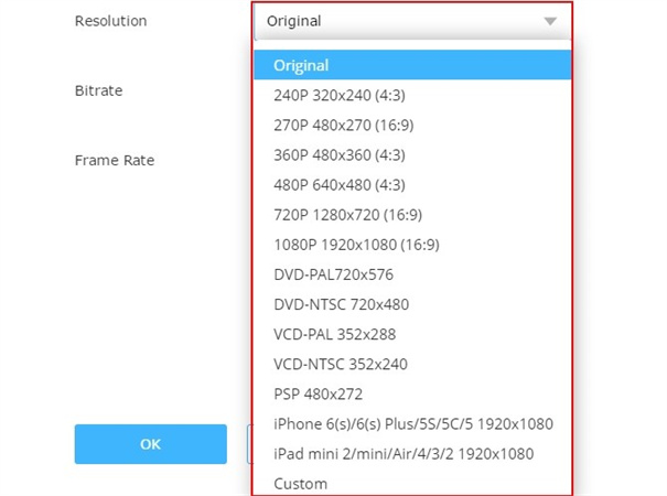 I 5 Migliori Convertitori Gratuiti Di Risoluzione Video E Come Usarli 2294