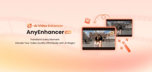 anyenhancer vhs restoration software