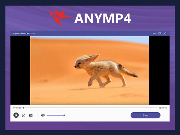 AnyMP4動画強化のレビュー