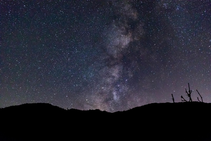 night sky photography applications